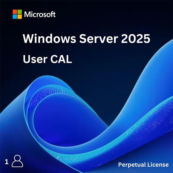CSP Windows Server U-CAL 2025 [P]_1
