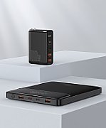 STAND produse Baseus, dimensiuni 38 x 27 x 34 cm 