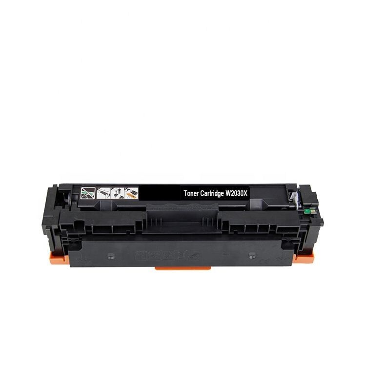 Toner WB Black, W2030XCC-WB, compatibil cu  HP M454|M479|M480,  CU CHIP, 7.5K, (timbru verde 1.2 lei) , 
