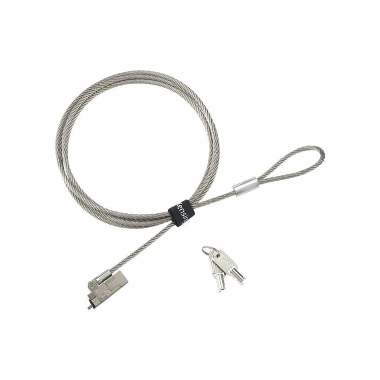 KENSINGTON SLIM NANOSAVER 2.0/EQ LAPTOPSCHLOSS_1