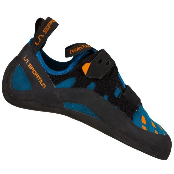 Buty tarantula-space blue-maple-42 5 LA SPORTIVA_2