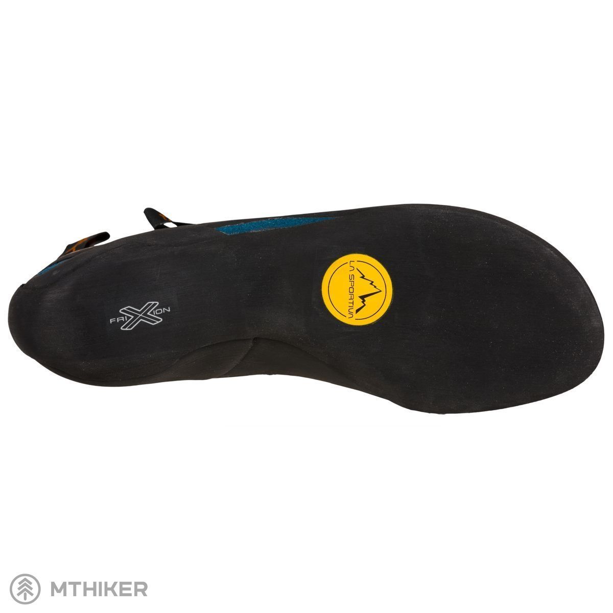 Buty tarantula-space blue-maple-42 5 LA SPORTIVA_3