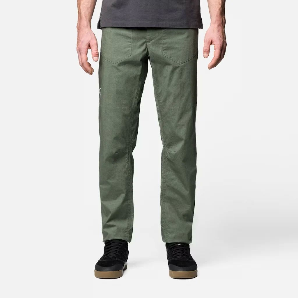 Flow-deepwater-m trousers WILD COUNTRY_5