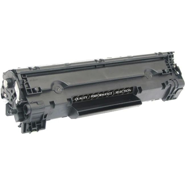 Canon CRG-728 3500B002 Toner Cartridge Black_2