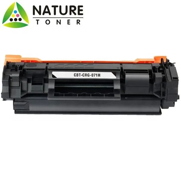Canon CRG-728 3500B002 Toner Cartridge Black_3