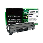 Canon CRG-728 3500B002 Toner Cartridge Black_4