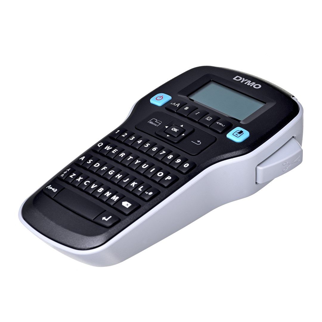 DYMO LabelManager 160 ValuePack_5