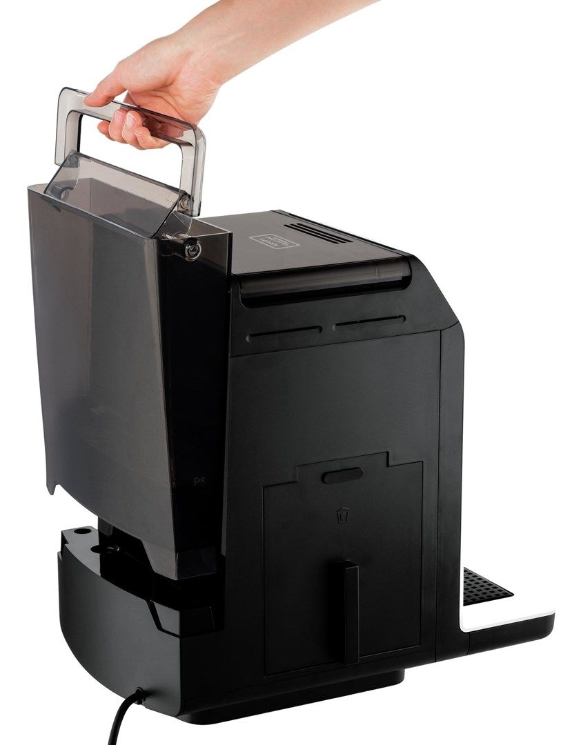 Krups Evidence EA8911 Fully-auto Espresso machine 2.3 L_2