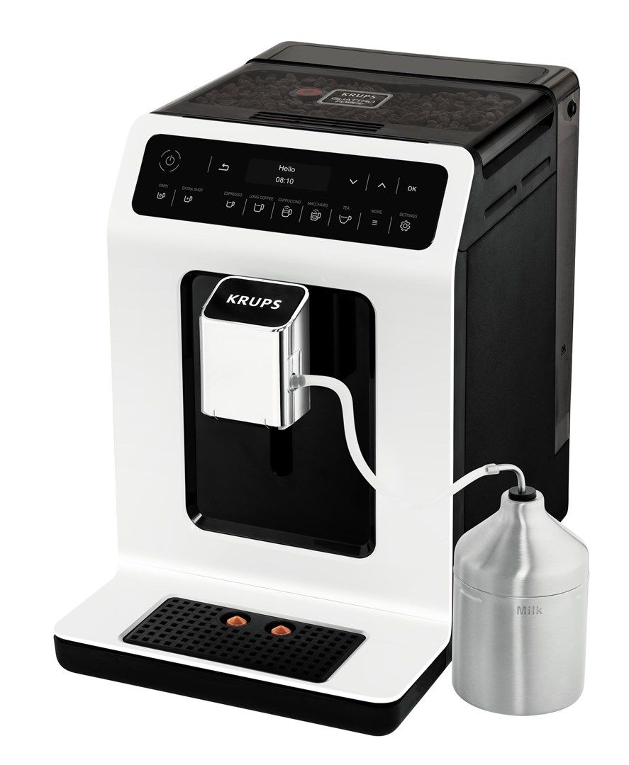 Krups Evidence EA8911 Fully-auto Espresso machine 2.3 L_4