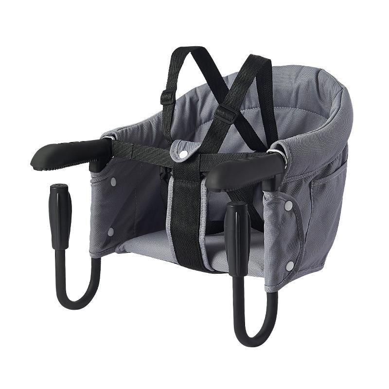 Scaun atasabil la masa pentru bebelusi, U-Grow_1