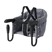 Scaun atasabil la masa pentru bebelusi, U-Grow_1