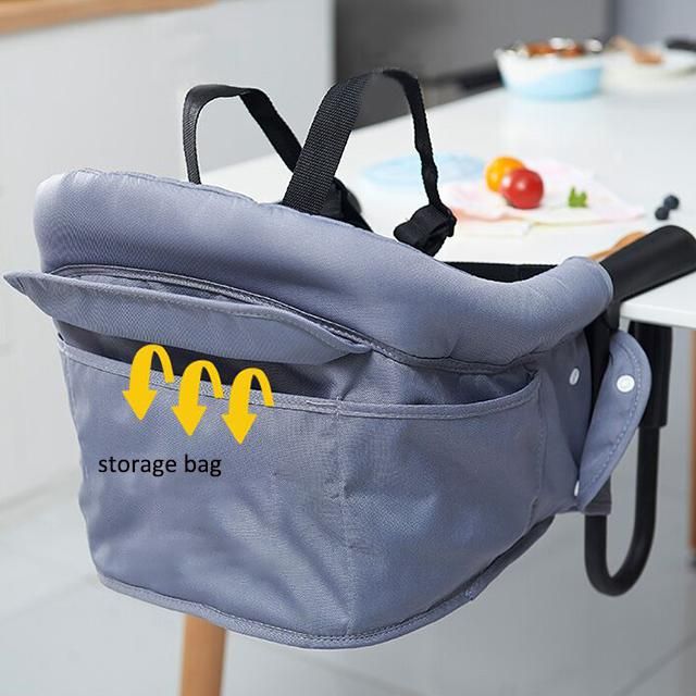 Scaun atasabil la masa pentru bebelusi, U-Grow_6