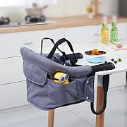 Scaun atasabil la masa pentru bebelusi, U-Grow_7