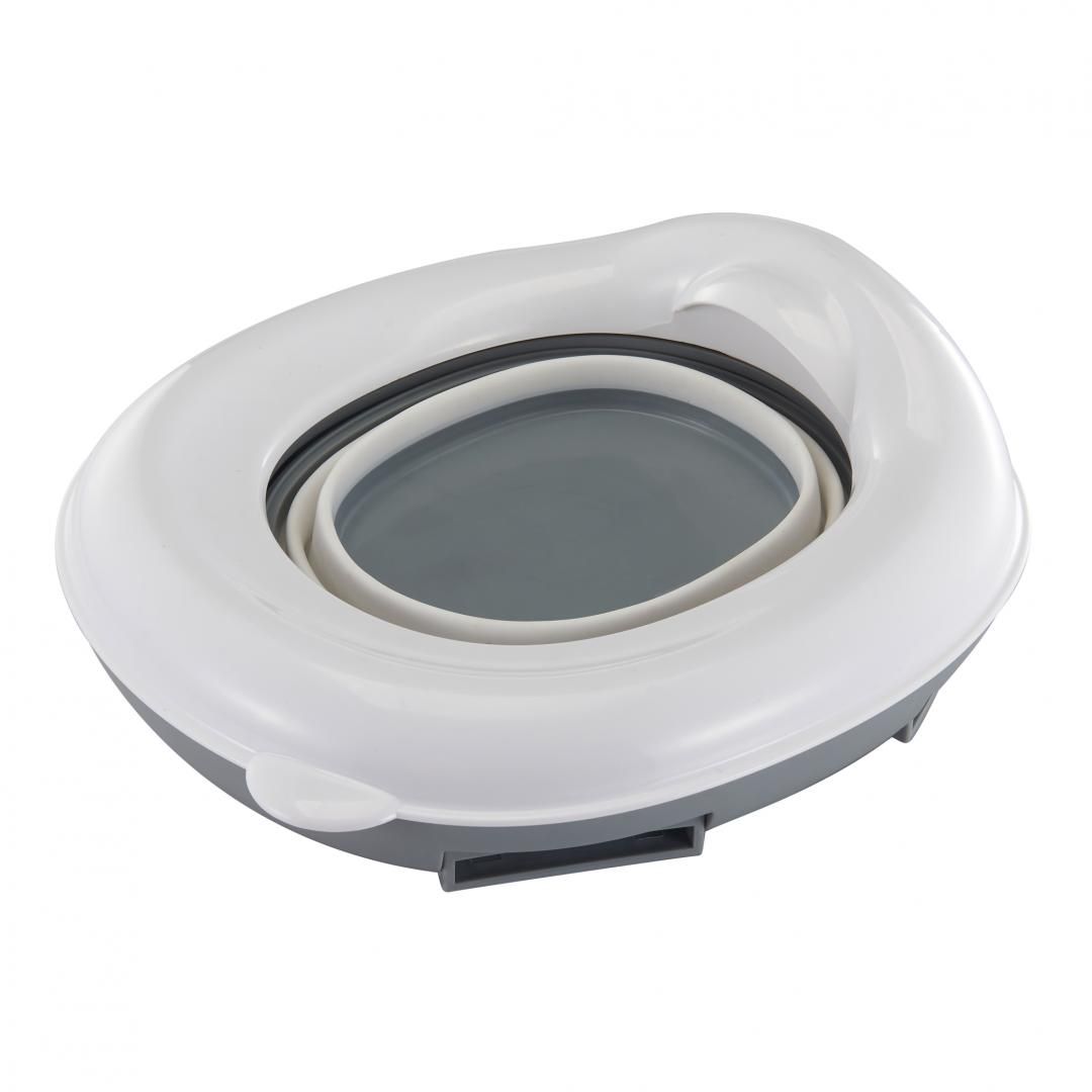 Olita portabila, pliabila 2in 1, U-Grow_2