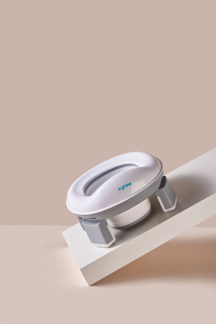 Olita portabila, pliabila 2in 1, U-Grow_3