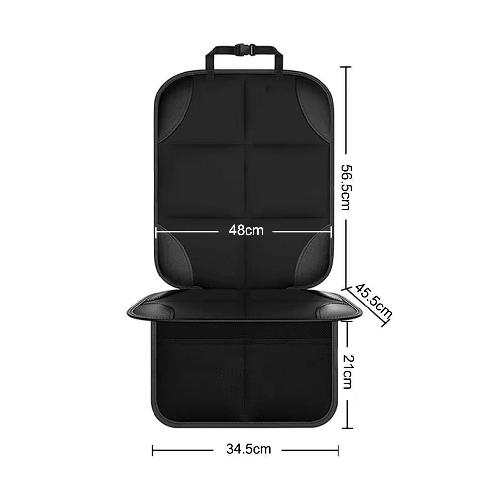 Husa protectie scaun auto copii, U-Grow_2