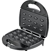 APARAT DE FĂCUT PRĂJITURI SUB FORMĂ DE NUCI HEINNER DESSERT SUPREME HNM-750BKS_1