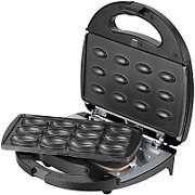 APARAT DE FĂCUT PRĂJITURI SUB FORMĂ DE NUCI HEINNER DESSERT SUPREME HNM-750BKS_2