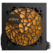 Sursa NJOY TITAN+ 750W 80+ BRONZE, ATX, Active PFC, Protectie OVP / OCP / SCP / OPP, negru_1