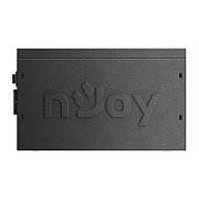 Sursa NJOY TITAN+ 750W 80+ BRONZE, ATX, Active PFC, Protectie OVP / OCP / SCP / OPP, negru_4