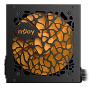 Sursa NJOY TITAN+ 750W 80+ BRONZE, ATX, Active PFC, Protectie OVP / OCP / SCP / OPP, negru_8