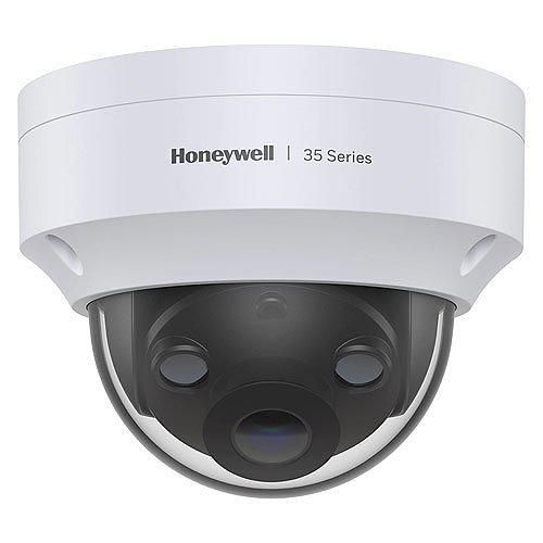35 Series 5 MP IR Fixed Dome, 2.8mm, POE,Image sensor -1/2.8