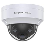35 Series 5 MP IR Fixed Dome, 2.8mm, POE,Image sensor -1/2.8