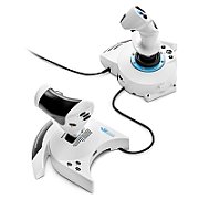 Thrustmaster T.FLIGHT HOTAS ONE MSFS SPECIAL EDITION White_1