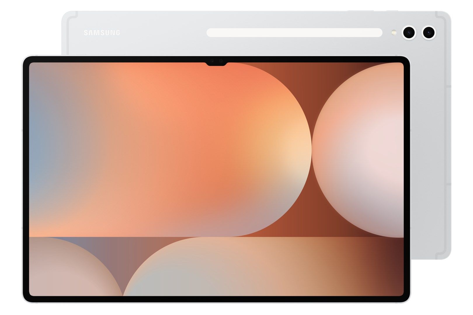 Samsung Galaxy Tab S10 Ultra (X926) WiFi+5G 12/256GB Silver_1