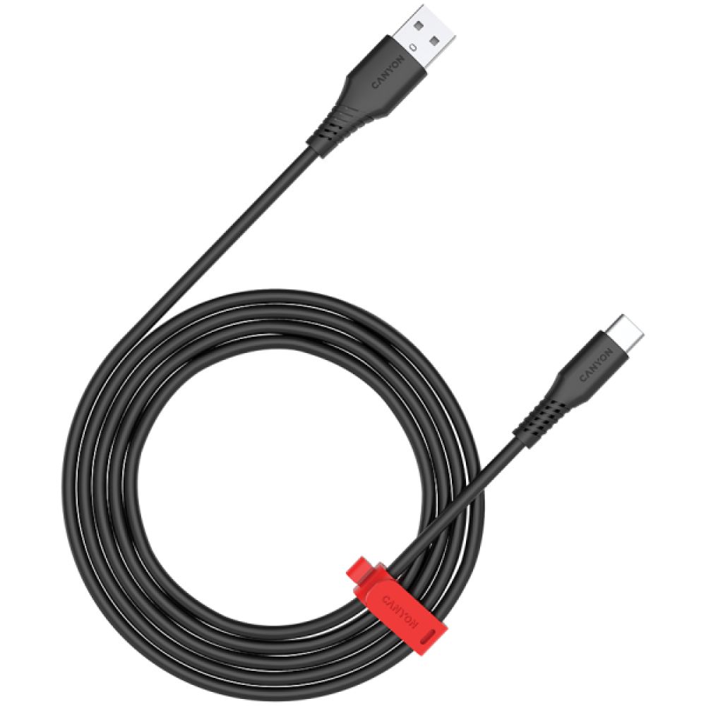 CANYON cable AC18SC A-C 18W 1.2m Black_2