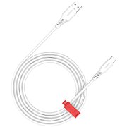 CANYON cable AC18SC A-C 18W 1.2m White_1