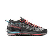 Shoes tx2 evo women-topaz-red plum-38 LA SPORTIVA_3
