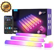 Govee H6062 Smart wall light Transparent  White Wi-Fi/Bluetooth_2