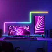 Govee H6062 Smart wall light Transparent  White Wi-Fi/Bluetooth_3