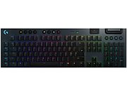 G915 X LIGHTSPEED/WRLS G KB -BLACK-DEU-EMEA28I-935_1