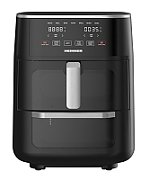 FRITEUZA DUBLA CU AER CALD HEINNER OVENFRY COOK HAFO-M11BK1700_1