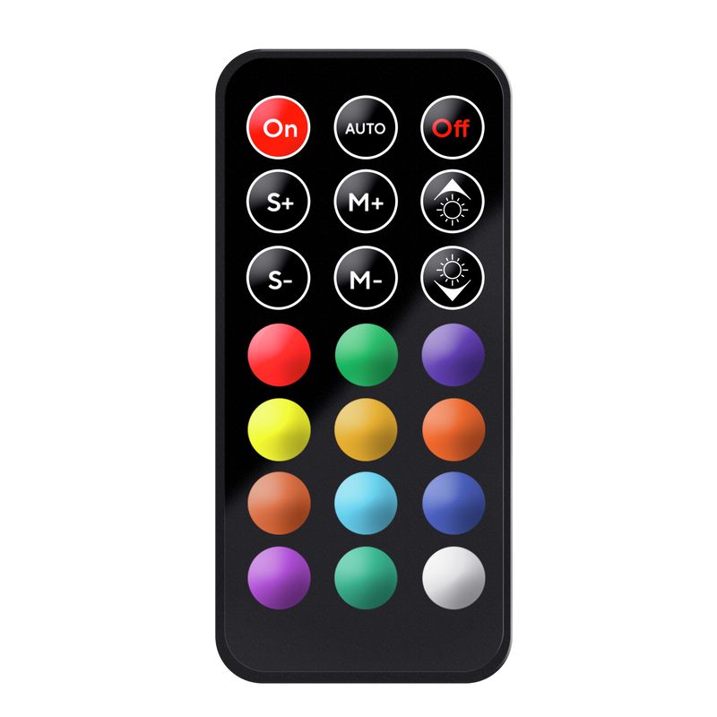 Scaun gaming Trust GXT 719 Ruya, iluminare RGB, 5 roti, ridicare pe gaz clasa 4, adjustabil pe inaltime, material piele PU si plastic, greutate maxima suportata 150 kg, negru_5