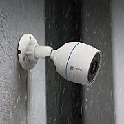 EZVIZ | IP Camera | CS-H3c | Bullet | 2 MP | 2.8mm | IP67 | H.264/H.265 | Micro SD  Max. 512GB_2