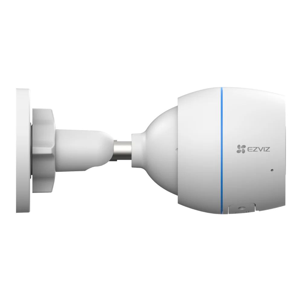 EZVIZ | IP Camera | CS-H3c | Bullet | 2 MP | 2.8mm | IP67 | H.264/H.265 | Micro SD  Max. 512GB_3