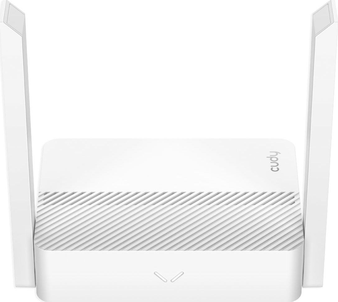 Router CUDY LT300_EU_1