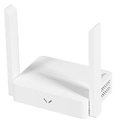 Cudy WR300 wireless router Fast Ethernet Single-band (2.4 GHz) White_1