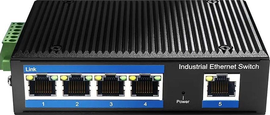 Switch CUDY IF1005P_2