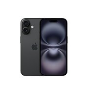 Apple iPhone 16 128GB Black_1