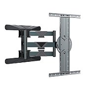 Gembird WM-80STR-01 Rotating full motion TV wall mount  40  - 80'' (50 kg)_1