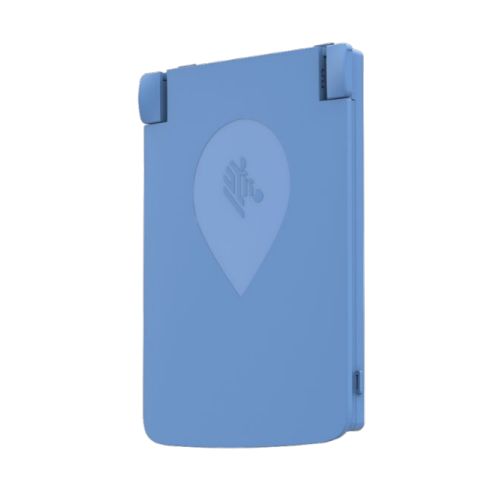 HC20/HC50 HEALTHCARE POWERPRECISION LI-ON BATTERY WITH BLE BEACON (BLUE) - 3800 MAH - SINGLE_1