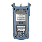 Extralink WT-3053 | Optical Power Meter | 800-1600nm  LCD  3x AA battery_1
