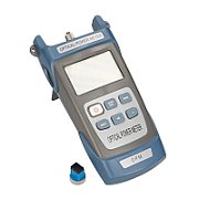 Extralink WT-3053 | Optical Power Meter | 800-1600nm  LCD  3x AA battery_3