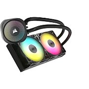 Corsair NAUTILUS 240 RS ARGB Liquid Processor Air cooler Black 1 pc(s)_3