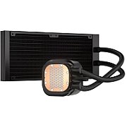Corsair NAUTILUS 240 RS ARGB Liquid Processor Air cooler Black 1 pc(s)_6