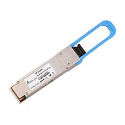Extralink QSFP28 | QSFP28 Module | 100Gbps  10km  singlemode  Duplex LC_1